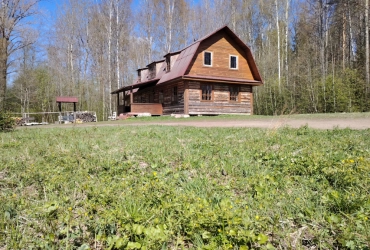 5-к. дом, 141 м²