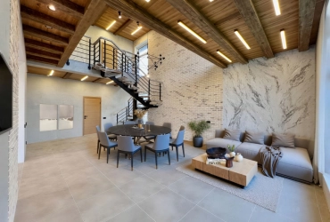 Сдается 2-этажный дом, 250 м²
Расположение
