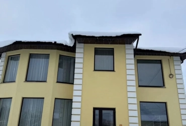 5-к. коттедж, 350 м²