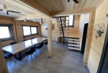 6-к. коттедж, 170 м²