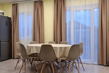 4-к. дом, 160 м²