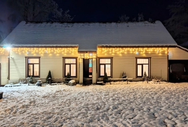 НОВЫЙ ГОД СДАН